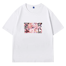 Kakushite! Makina-san Collection Kakushite! Makina San T-Shirts