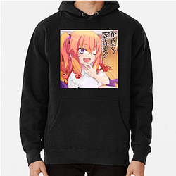 Kakushite! Makina-san Threads Kakushite! Makina San Hoodies