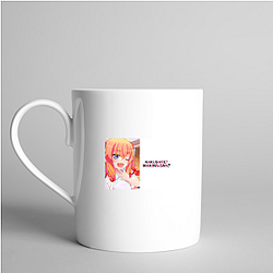 Kakushite! Makina-san Gear Kakushite! Makina San Mugs