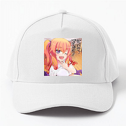Kakushite! Makina-san Threads Kakushite! Makina San Hats & Caps