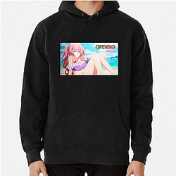 Kakushite! Makina-san Lookbook Kakushite! Makina San Hoodies