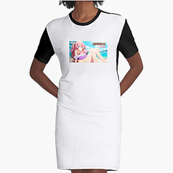 Kakushite! Makina-san Lookbook Kakushite! Makina San Dresses