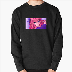 Kakushite! Makina-san Vibes Kakushite! Makina San Sweatshirts