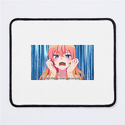Kakushite! Makina-san Fits Kakushite! Makina San Mouse Pads
