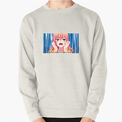 Kakushite! Makina-san Fits Kakushite! Makina San Sweatshirts