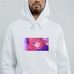 Kakushite! Makina-san Vibes Kakushite! Makina San Hoodies
