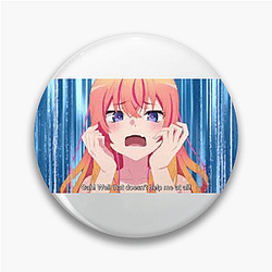 Kakushite! Makina-san Fits Kakushite! Makina San Pins