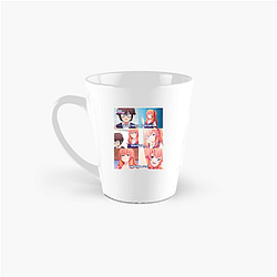 Kakushite! Makina-san Attire Kakushite! Makina San Mugs