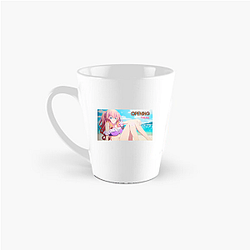 Kakushite! Makina-san Lookbook Kakushite! Makina San Mugs
