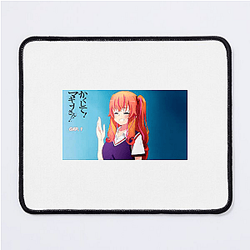 Kakushite! Makina-san Edition Kakushite! Makina San Mouse Pads