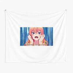 Kakushite! Makina-san Fits Kakushite! Makina San Tapestries