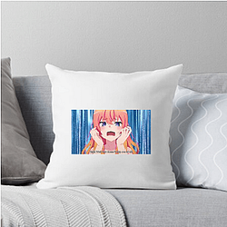 Kakushite! Makina-san Fits Kakushite! Makina San Pillows Cover
