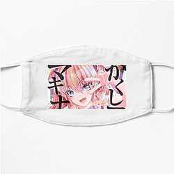 Kakushite! Makina-san Collection Kakushite! Makina San Face Masks