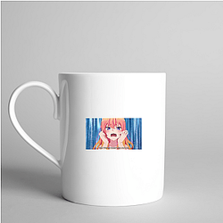 Kakushite! Makina-san Fits Kakushite! Makina San Mugs