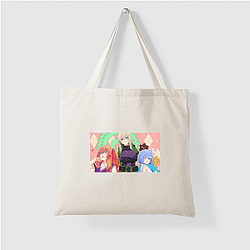 Kakushite! Makina-san Apparel Kakushite! Makina San Bags
