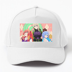 Kakushite! Makina-san Apparel Kakushite! Makina San Hats & Caps