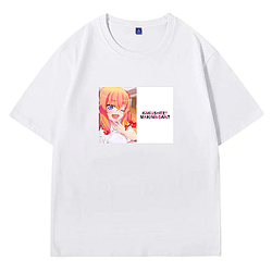 Kakushite! Makina-san Gear Kakushite! Makina San T-Shirts