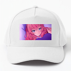Kakushite! Makina-san Vibes Kakushite! Makina San Hats & Caps