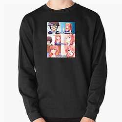 Kakushite! Makina-san Attire Kakushite! Makina San Sweatshirts