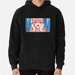 Kakushite! Makina-san Fits Kakushite! Makina San Hoodies