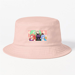 Kakushite! Makina-san Apparel Kakushite! Makina San Hats & Caps