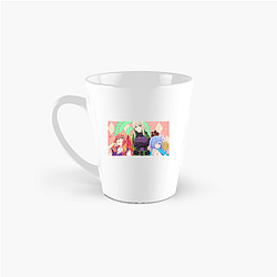 Kakushite! Makina-san Apparel Kakushite! Makina San Mugs