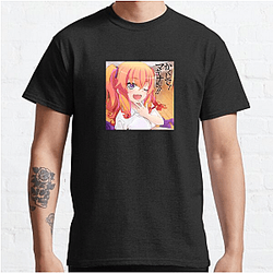 Kakushite! Makina-san Threads Kakushite! Makina San T-Shirts