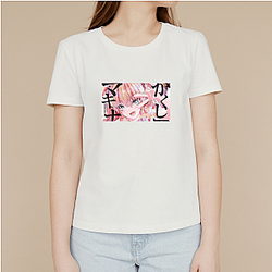 Kakushite! Makina-san Collection Kakushite! Makina San T-Shirts