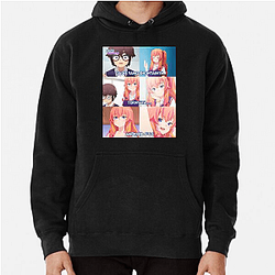 Kakushite! Makina-san Attire Kakushite! Makina San Hoodies