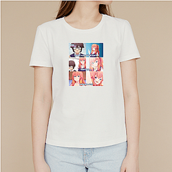 Kakushite! Makina-san Attire Kakushite! Makina San T-Shirts