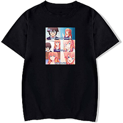 Kakushite! Makina-san Attire Kakushite! Makina San T-Shirts