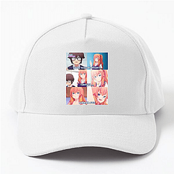 Kakushite! Makina-san Attire Kakushite! Makina San Hats & Caps