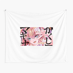 Kakushite! Makina-san Collection Kakushite! Makina San Tapestries