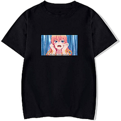Kakushite! Makina-san Fits Kakushite! Makina San T-Shirts