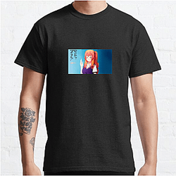 Kakushite! Makina-san Edition Kakushite! Makina San T-Shirts