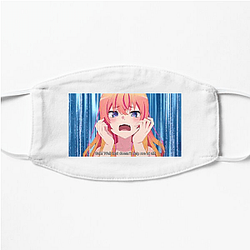 Kakushite! Makina-san Fits Kakushite! Makina San Face Masks