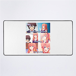 Kakushite! Makina-san Attire Kakushite! Makina San Mouse Pads