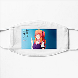 Kakushite! Makina-san Edition Kakushite! Makina San Face Masks