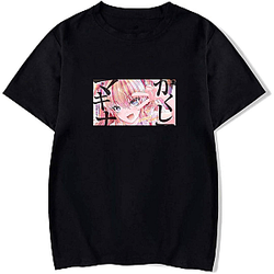 Kakushite! Makina-san Collection Kakushite! Makina San T-Shirts