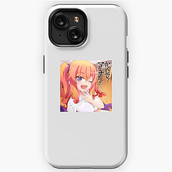 Kakushite! Makina-san Threads Kakushite! Makina San Samsung Cases