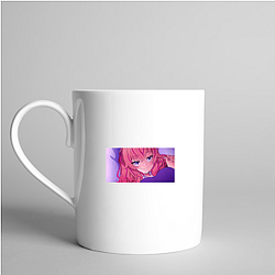Kakushite! Makina-san Vibes Kakushite! Makina San Mugs