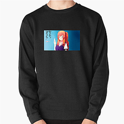 Kakushite! Makina-san Edition Kakushite! Makina San Sweatshirts