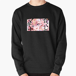 Kakushite! Makina-san Collection Kakushite! Makina San Sweatshirts