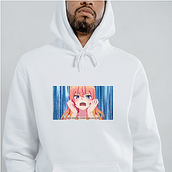 Kakushite! Makina-san Fits Kakushite! Makina San Hoodies