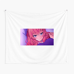 Kakushite! Makina-san Vibes Kakushite! Makina San Tapestries