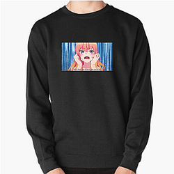 Kakushite! Makina-san Fits Kakushite! Makina San Sweatshirts