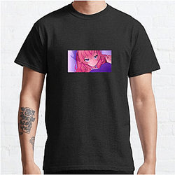 Kakushite! Makina-san Vibes Kakushite! Makina San T-Shirts