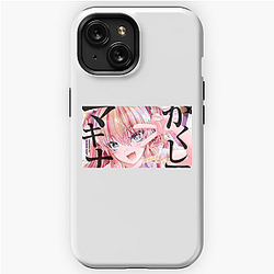 Kakushite! Makina-san Collection Kakushite! Makina San Samsung Cases