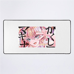 Kakushite! Makina-san Collection Kakushite! Makina San Mouse Pads