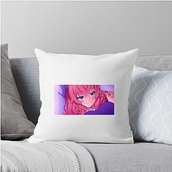Kakushite! Makina-san Vibes Kakushite! Makina San Pillows Cover